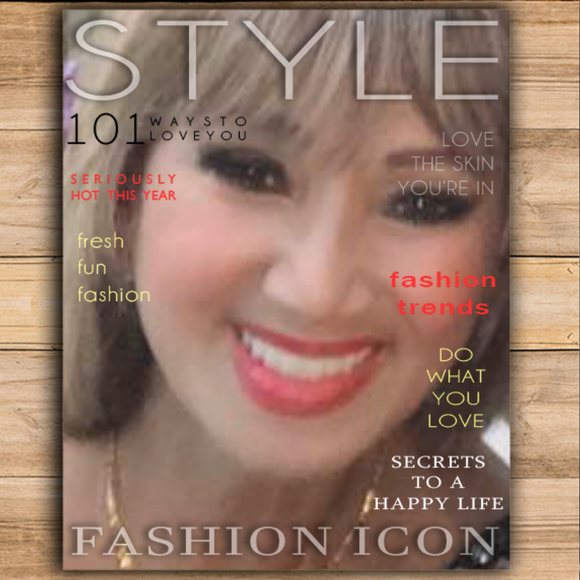 Meet your Posher, Zeny - Picture 1 of 1